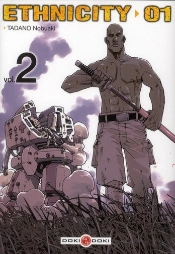 Ethnicity 01 T.2