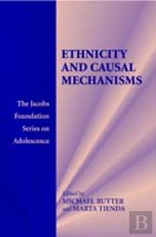 Ethnicity And Causal Mechanisms