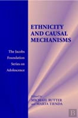 Bertrand.pt - Ethnicity And Causal Mechanisms