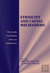 Ethnicity And Causal Mechanisms
