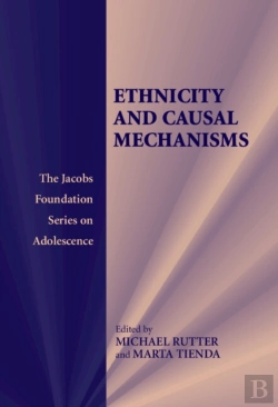 Bertrand.pt - Ethnicity And Causal Mechanisms
