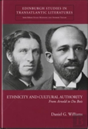 Ethnicity And Cultural Authority