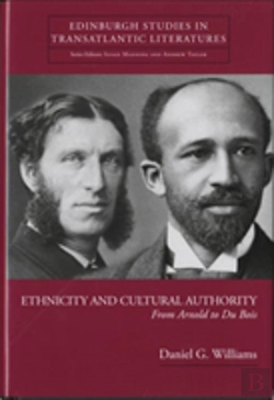 Bertrand.pt - Ethnicity And Cultural Authority