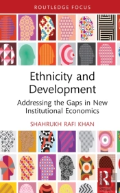 Ethnicity And Development