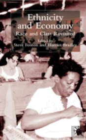 Ethnicity And Economy