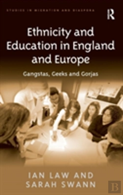 Bertrand.pt - Ethnicity And Education In England And Europe