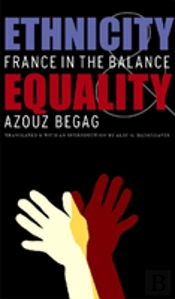 Ethnicity And Equality