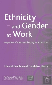 Ethnicity And Gender At Work