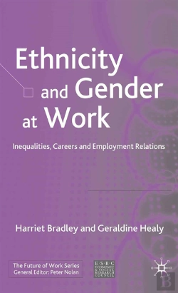 Bertrand.pt - Ethnicity And Gender At Work