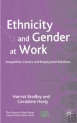 Bertrand.pt - Ethnicity And Gender At Work