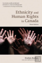 Ethnicity And Human Rights In Canada
