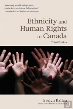Bertrand.pt - Ethnicity And Human Rights In Canada