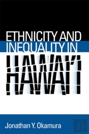 Ethnicity And Inequality In Hawai'I