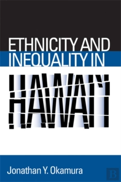 Bertrand.pt - Ethnicity And Inequality In Hawai'I
