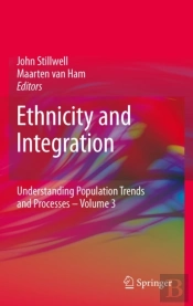 Ethnicity And Integration