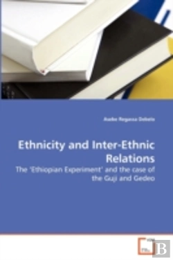 Bertrand.pt - Ethnicity And Inter-Ethnic Relations