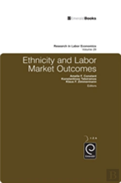 Bertrand.pt - Ethnicity And Labor Market Outcomes