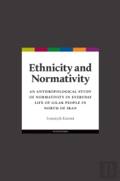 Ethnicity And Normativity