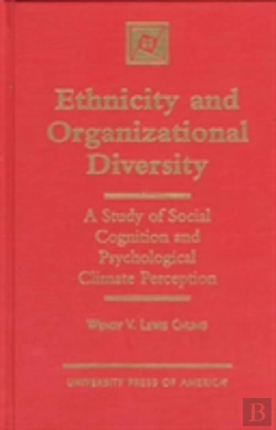 Bertrand.pt - Ethnicity And Organizational Diversity
