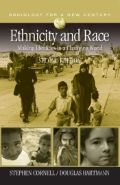 Ethnicity And Race