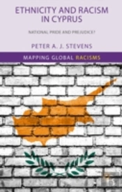 Ethnicity And Racism In Cyprus