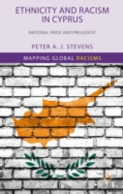 Bertrand.pt - Ethnicity And Racism In Cyprus