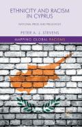 Ethnicity And Racism In Cyprus