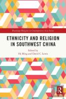 Ethnicity And Religion In Southwest China