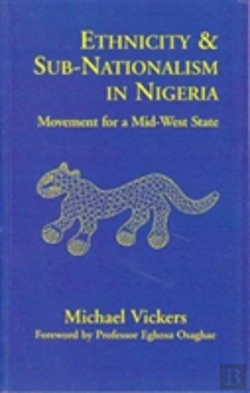 Bertrand.pt - Ethnicity And Sub-Nationalism In Nigeria