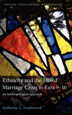 Bertrand.pt - Ethnicity And The Mixed Marriage Crisis In Ezra 9-10