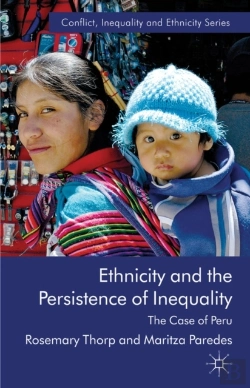 Bertrand.pt - Ethnicity And The Persistence Of Inequality