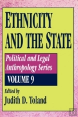 Bertrand.pt - Ethnicity And The State