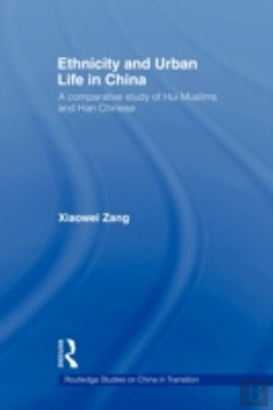 Bertrand.pt - Ethnicity And Urban Life In China
