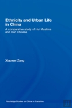Bertrand.pt - Ethnicity And Urban Life In China