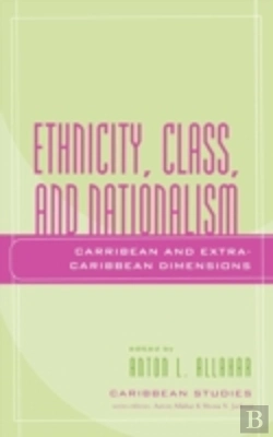 Bertrand.pt - Ethnicity, Class, And Nationalism