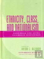 Ethnicity, Class, And Nationalism