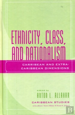Bertrand.pt - Ethnicity, Class, And Nationalism