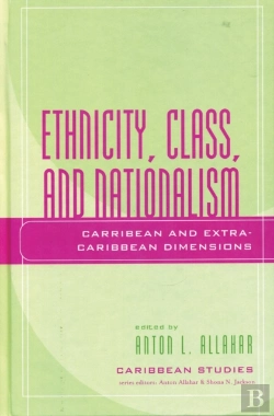 Bertrand.pt - Ethnicity, Class, And Nationalism