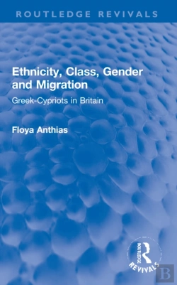 Bertrand.pt - Ethnicity, Class, Gender And Migration