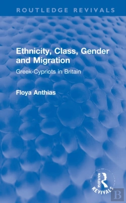 Bertrand.pt - Ethnicity, Class, Gender And Migration