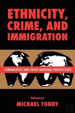 Bertrand.pt - Ethnicity, Crime, And Immigration