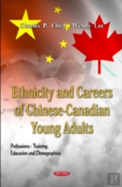 Bertrand.pt - Ethnicity & Careers Of Chinese-Canadian Young Adults