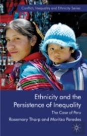 Ethnicity & The Persistence Of Inequalit