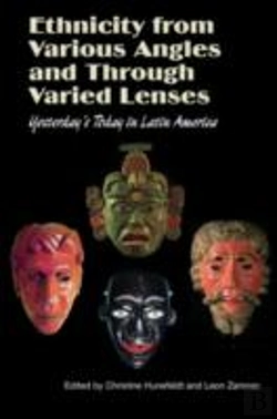 Bertrand.pt - Ethnicity From Various Angles And Through Varied Lenses
