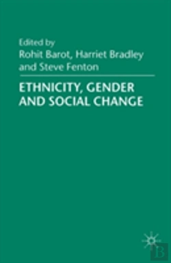 Bertrand.pt - Ethnicity, Gender And Social Change