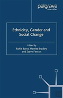 Bertrand.pt - Ethnicity, Gender And Social Change