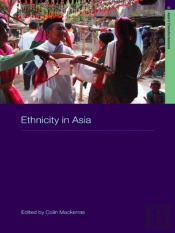 Ethnicity In Asia