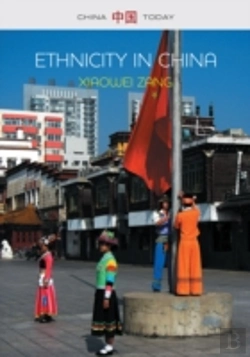 Bertrand.pt - Ethnicity In China: A Critical Introduction
