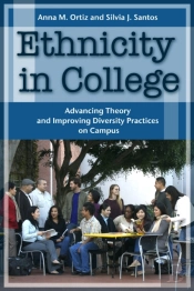 Ethnicity In College