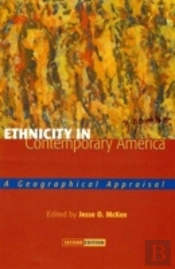 Ethnicity In Contemporary America